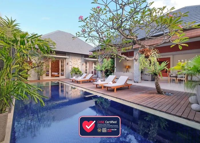 The Wolas Villas