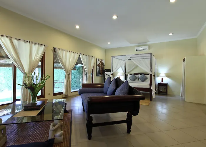Villa Coco Bali
