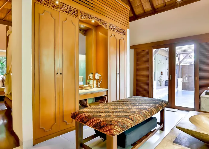 Disini Villas And Spa-Chse Certified