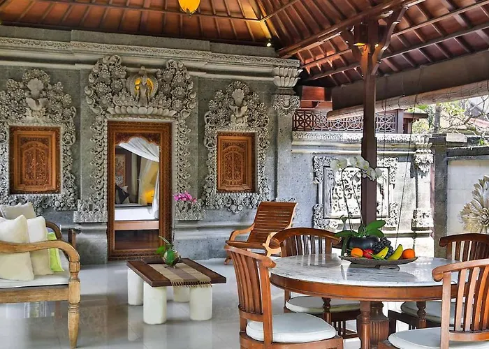 The Citta Luxury Residence