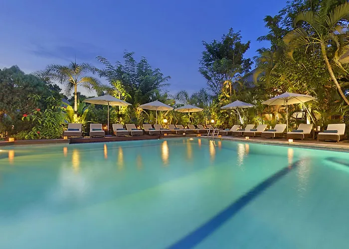 Bali Agung Village