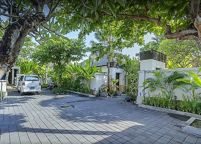 The Tukad Villa