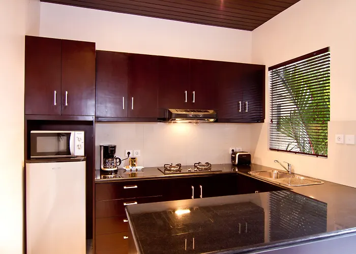 My Villas In Bali