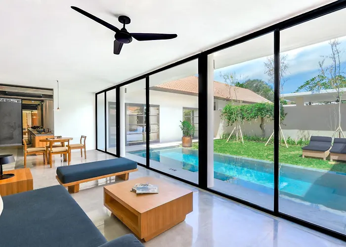 Uma Sapna Seminyak