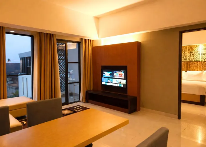 Horison Ultima Seminyak Bali - Chse Certified